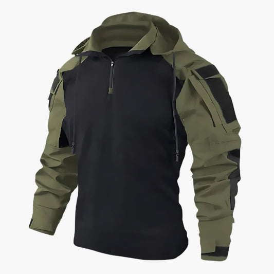 Explorer™ | Waterproof Tactical Jacket